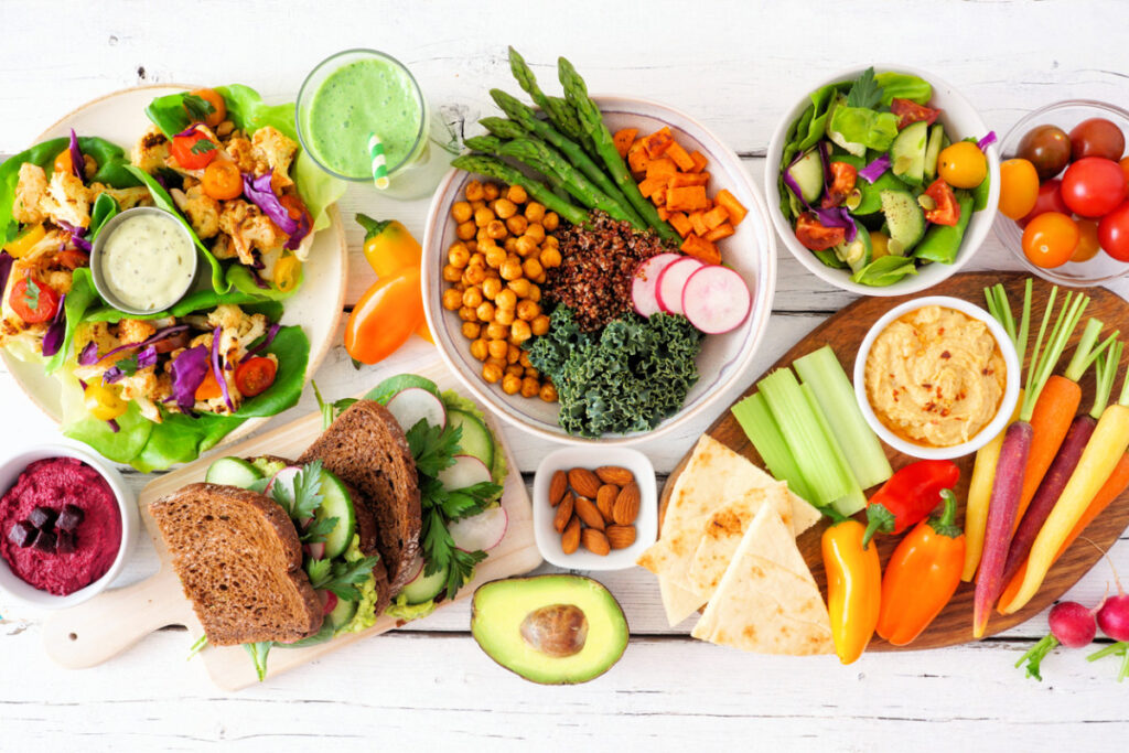 Best Vegan Recipes for People New to Plant-Based Eating