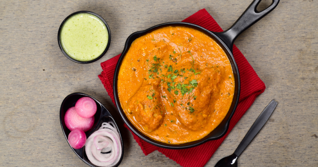 Top 10 Mouthwatering Non-Veg Dishes You Have to Taste